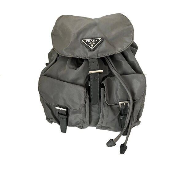 Prada Handbags - Prada Backpack
